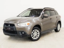 SUV   Mitsubishi ASX 2011 , 829000 , 