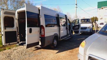  Peugeot Boxer 2012 , 1328777 , 