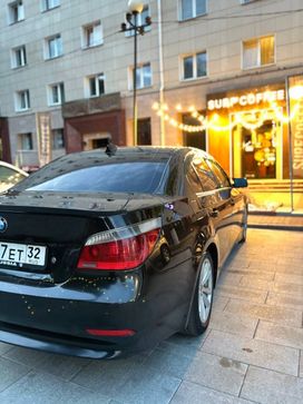  BMW 5-Series 2005 , 680000 , 