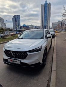  XR-V, 2023