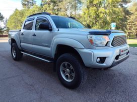  Toyota Tacoma 2011 , 3600000 , 