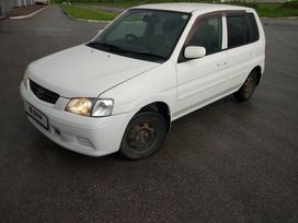  Mazda Demio 2002 , 300000 , 
