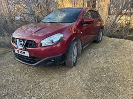 SUV   Nissan Qashqai 2013 , 1000000 , 