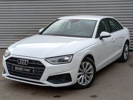  Audi A4 2022 , 3695000 , 