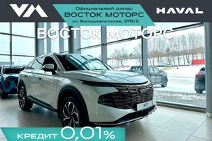 SUV   Haval F7 2025 , 2900000 , 