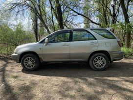 SUV   Toyota Harrier 1998 , 950000 , 