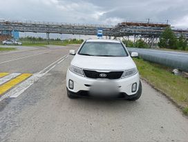 SUV   Kia Sorento 2012 , 1800000 , 