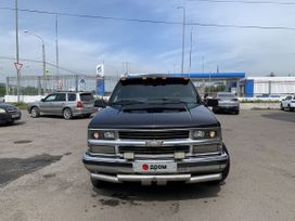 SUV   Chevrolet Tahoe 1998 , 849000 , 
