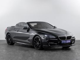  BMW 6-Series 2011 , 3160000 , 