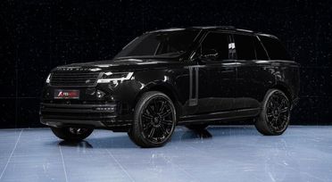 SUV   Land Rover Range Rover 2024 , 29497200 , 