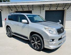 SUV   Toyota Land Cruiser Prado 2009 , 2900000 , 