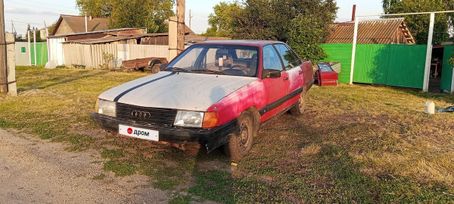  Audi 100 1985 , 95000 , 