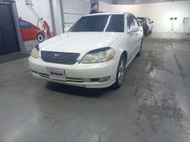  Toyota Mark II 2002 , 730000 , 