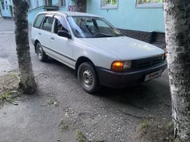  Nissan AD 1998 , 250000 , 