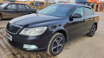  Skoda Octavia 2011 , 755000 , 