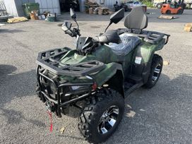   Loncin Xwolf 300 2025 , 275000 , 