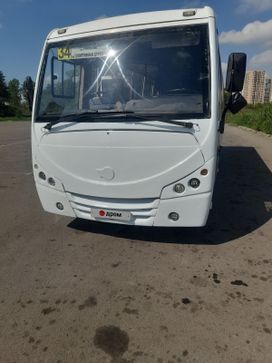   Volgabus 4298 2012 , 900000 , 