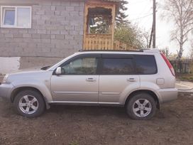 SUV   Nissan X-Trail 2005 , 830000 , 