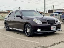  Toyota Verossa 2001 , 655555 , 