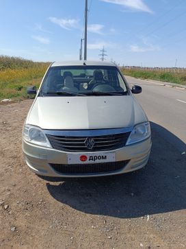 ��������� Logan, 2011