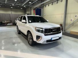 SUV   Kia Mohave 2023 , 5300000 , 