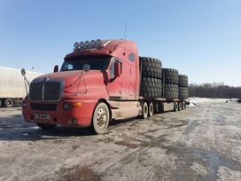   Kenworth T2000 2002 , 4100000 , 