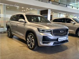 SUV   Geely Monjaro 2025 , 5210990 , 