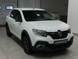  Renault Logan Stepway 2021 , 1449900 , --