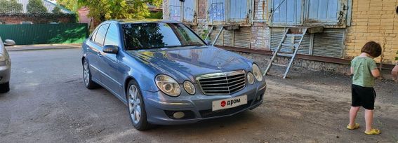  Mercedes-Benz E-Class 2005 , 900000 , --