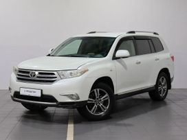 SUV   Toyota Highlander 2011 , 1770000 , 