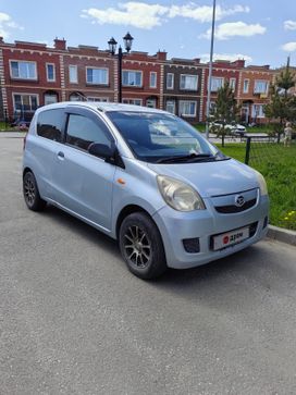  3  Daihatsu Mira 2008 , 380000 , 