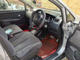  Nissan Tiida Latio 2005 , 400000 , 