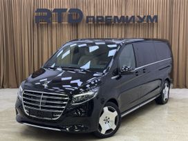    Mercedes-Benz V-Class 2025 , 14300000 , 