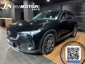 SUV   Mazda CX-5 2020 , 3190000 , 