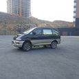    Mitsubishi Delica 1997 , 410000 , 