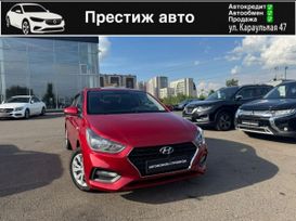  Hyundai Solaris 2018 , 1177000 , 