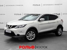  Qashqai, 2018