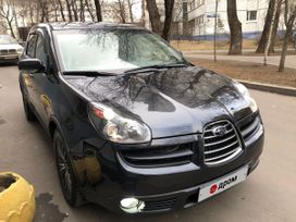 SUV   Subaru B9 Tribeca 2005 , 860000 , 