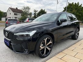 SUV   Volvo XC60 2022 , 4899000 , --