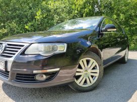  Volkswagen Passat 2008 , 640000 , 