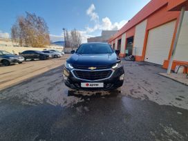 SUV   Chevrolet Equinox 2019 , 2350000 , 