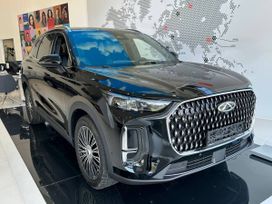 SUV   Chery Tiggo 9 2025 , 4550000 , 