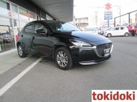  Mazda Mazda2 2020 , 1190000 , 