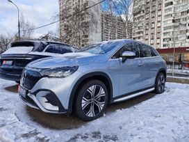 Москва EQE SUV, 2023