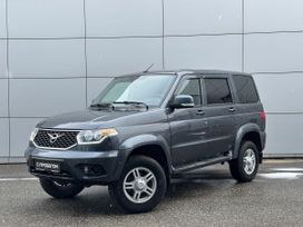 SUV     2016 , 960000 , 