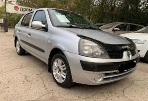  Renault Symbol 2005 , 435000 , 