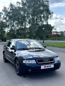  Audi A4 1999 , 395000 , 