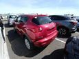 SUV   Nissan Juke 2010 , 999000 , 