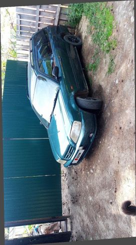  Honda Orthia 1997 , 300000 , 