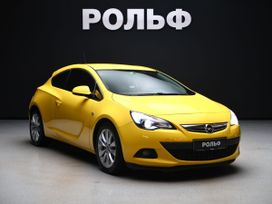  3  Opel Astra GTC 2013 , 950000 , 